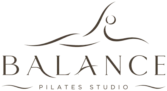 Balance Pilates Studio